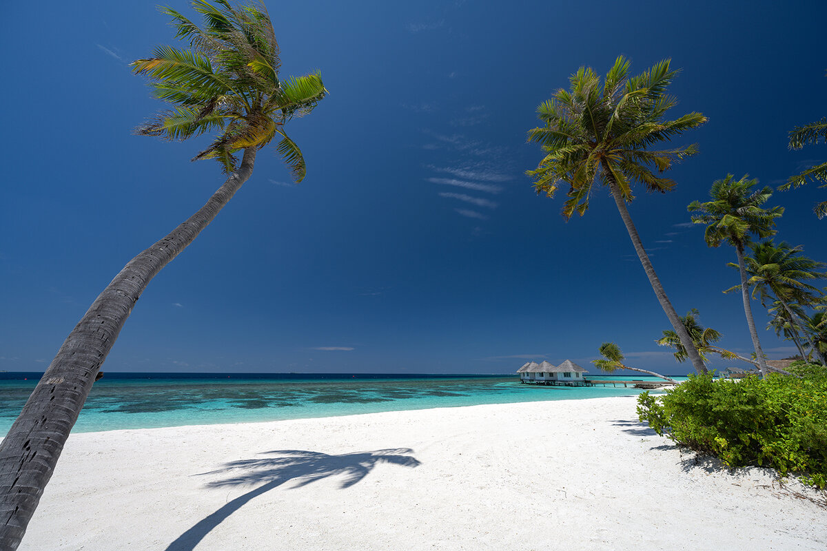     Куда полететь на море летом 2022