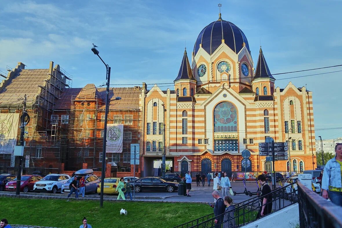 Фото: Данил Маннанов