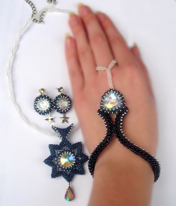 Случайный комплект