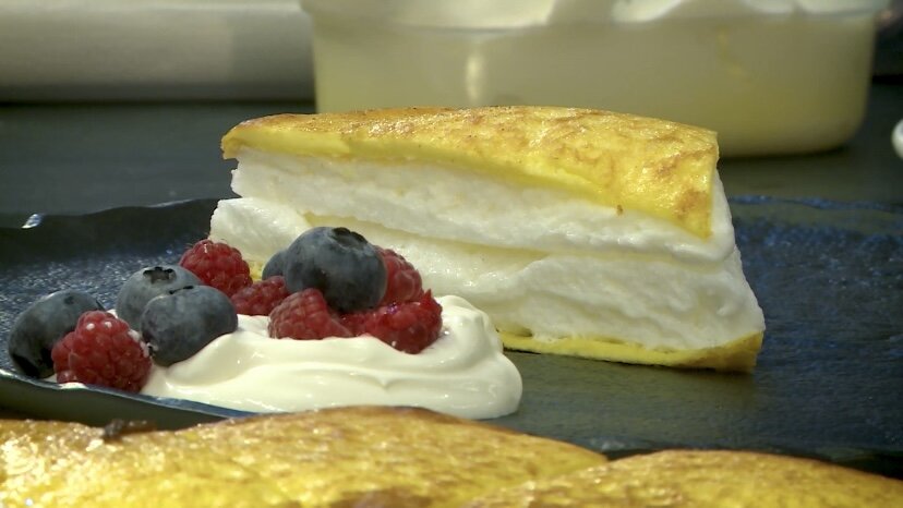 Омлет Пуляр