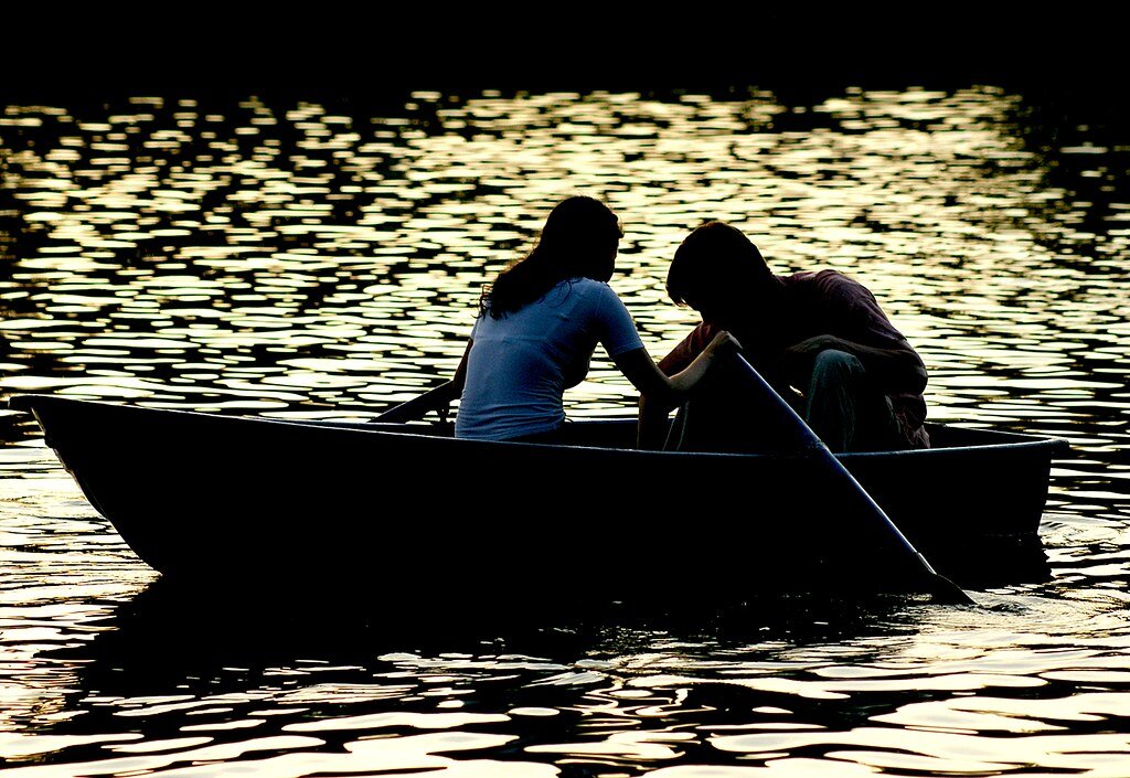 Всегда нужно верить в лучшее!