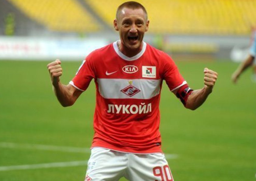 Последние футбольные новости «Спартака» на 8 июля