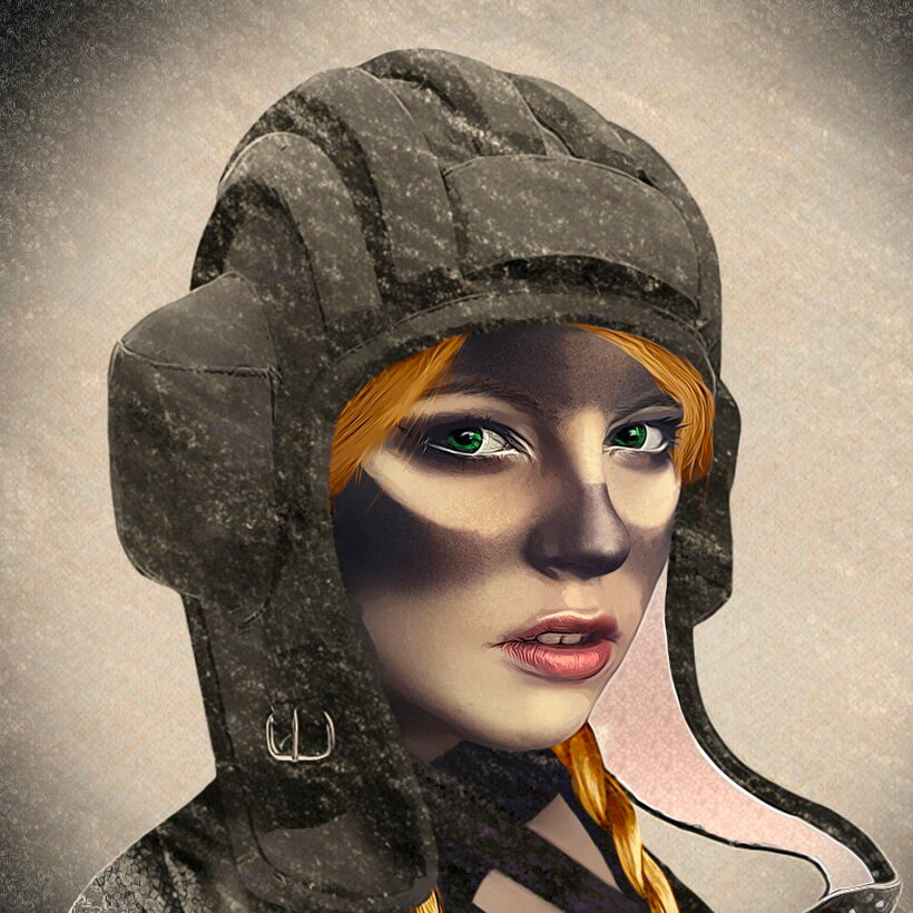 Аватарка канала Полевая кухня WOT