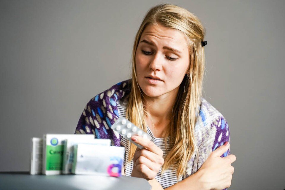     Почти две трети россиян (61%) считают, что опасные заболевания можно вылечить. Светлана МАКОВЕЕВА