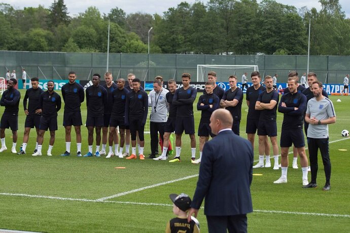 Англия - в Зеленогорске. Было когда-то и такое... Фото: из открытых источников в сети Интернет