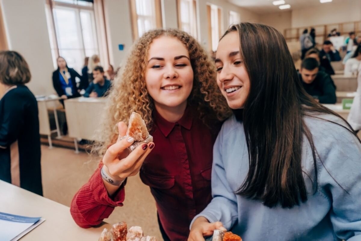    В Твери студенты из ЛНР смогут пройти обучение летом