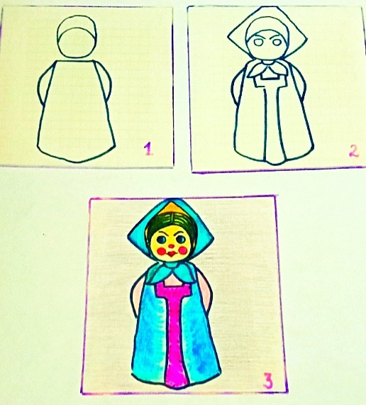 рисунок автора