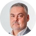  Дмитрий Маевский, и.о. ректора ОмГТУ: