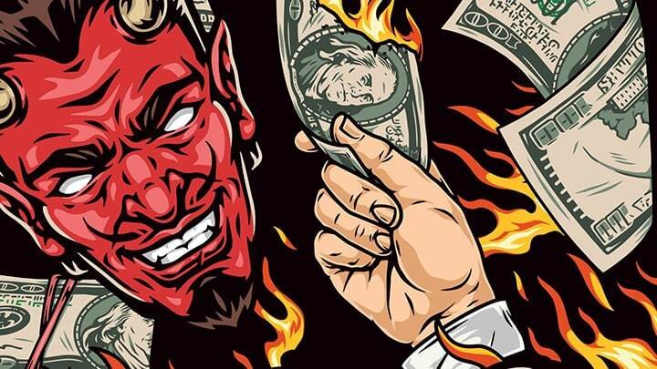 ФОТО: DGIM STUDIO/SHUTTERSTOCK.COM