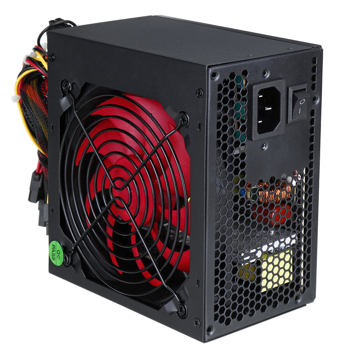 Компьютерный блок питания