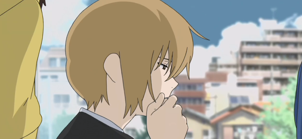 Отважное сердце Режиссёр: Коити Тигира