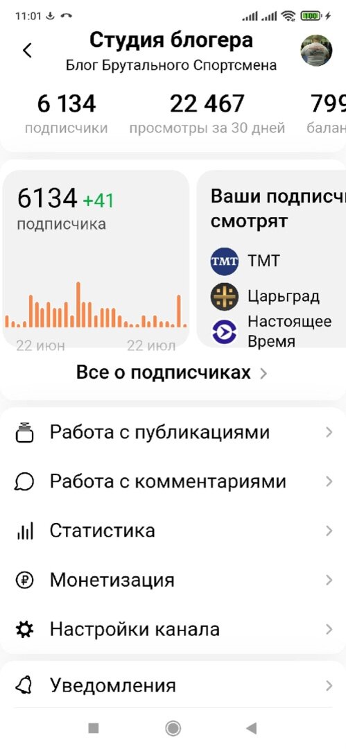 Канал машина яндекс дзен