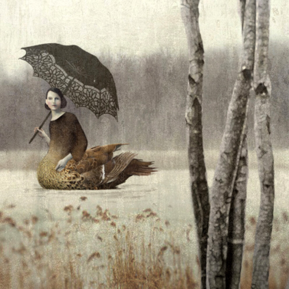 Daria Petrilli (Дарья Петрилли)