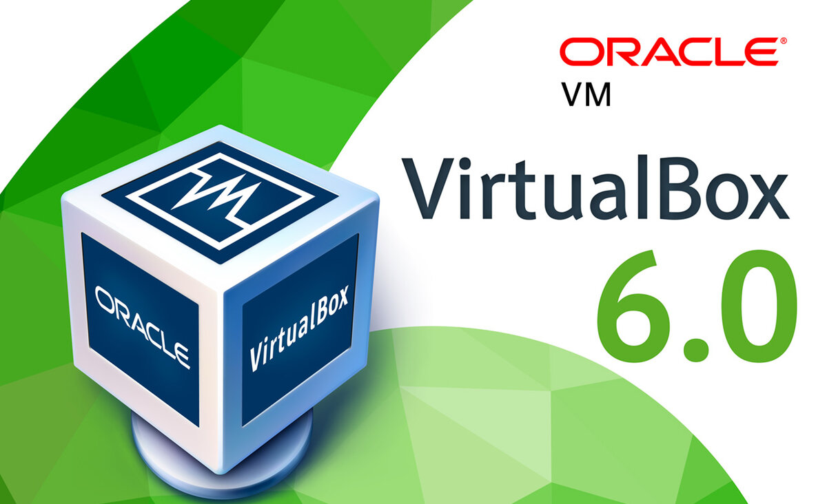 Установка программы виртуализации Oracle Virtual Box | Евгений Дергунов |  Дзен