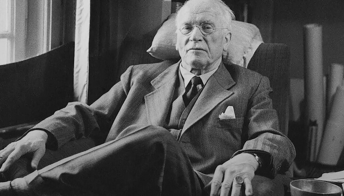 Юнг фотографии. Carl Jung.