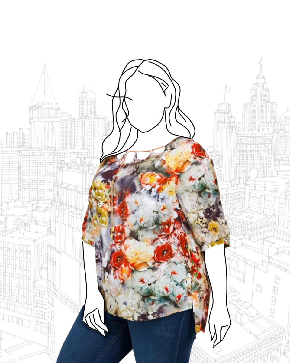 @Прощай, шпилька!