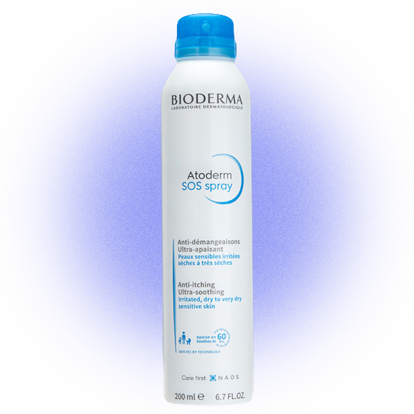 
купить2438 руб.Спрей успокаивающий Atoderm SOS Spray, BiodermaПодходит для тела, в составе парафин и глицерин. Действительно снимает зуд сразу после применения. Спрей достаточно жидкий, наносить его нужно немного. Он образует тонкую пленку на коже, не имеет запаха, быстро впитывается и отлично увлажняет.