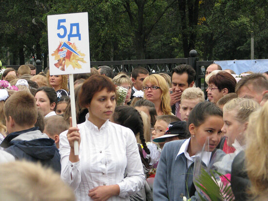     Фото: «МК в Питере»