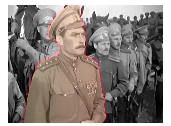 Единственный народ России, который воевал только на стороне большевиков. Что такого им сделали белогвардейцы?
