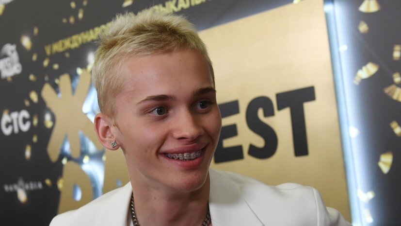   РИА Новости