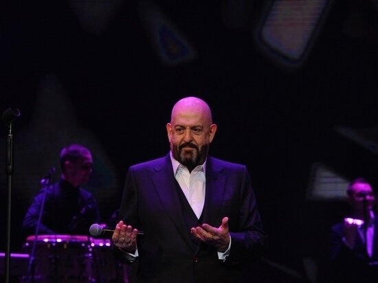     Фото vk.com/mikhail.shufutinsky