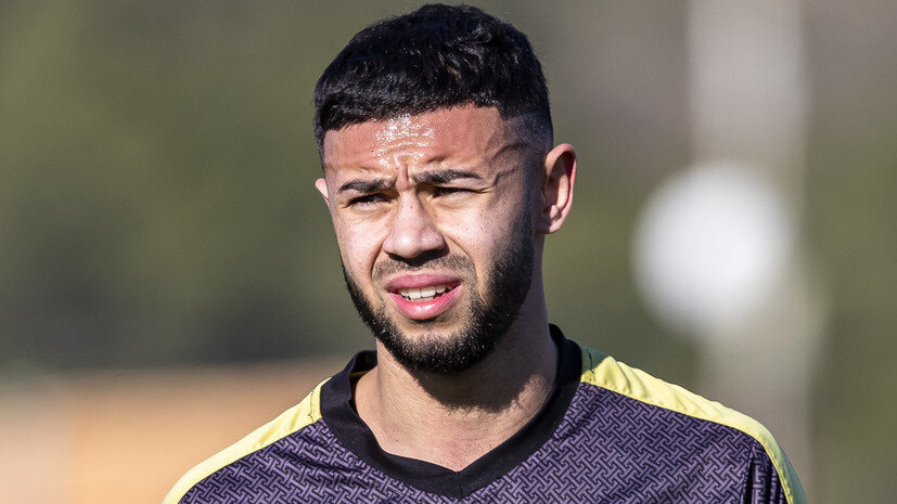   globallookpress.com Marcel Van Dorst/ZUMAPRESS.com