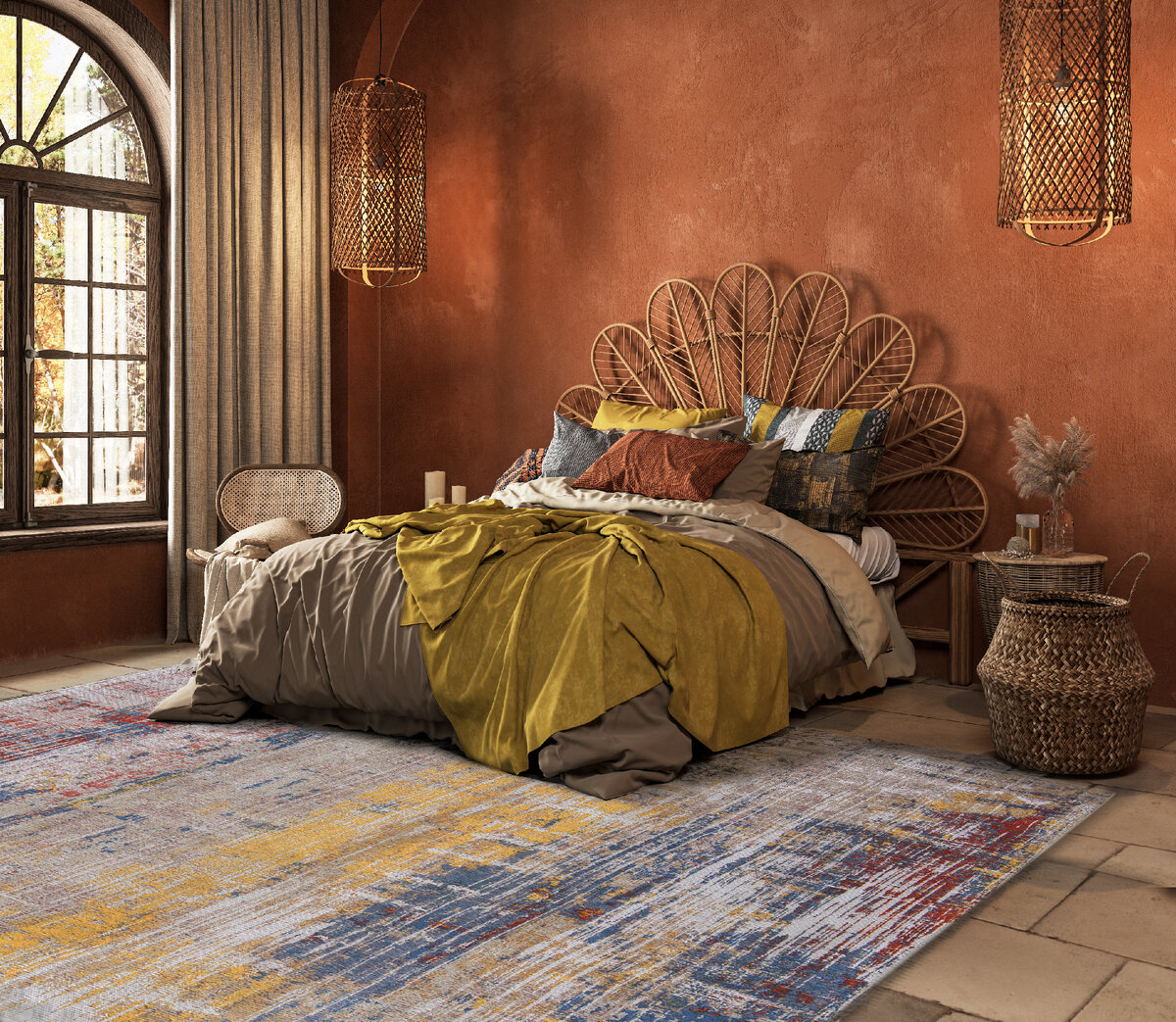 Ковер из каталога kover.ru 