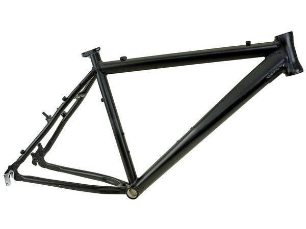 Из каких материалов делают велосипедные рамы? | Артeмий Velobiker | Дзен