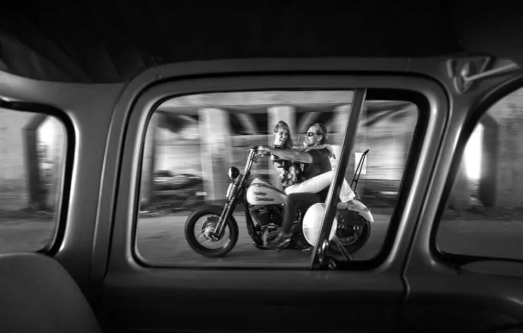     Фото: Brian Bowen-Smith