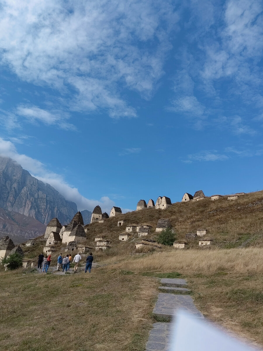 Даргавс