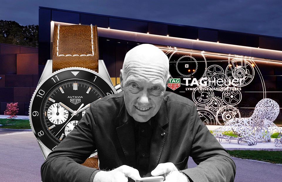 Жан-Клод Бивер (из прессы)