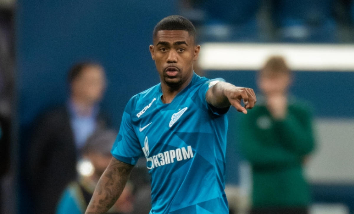    Фото: сайт ФК «Зенит»