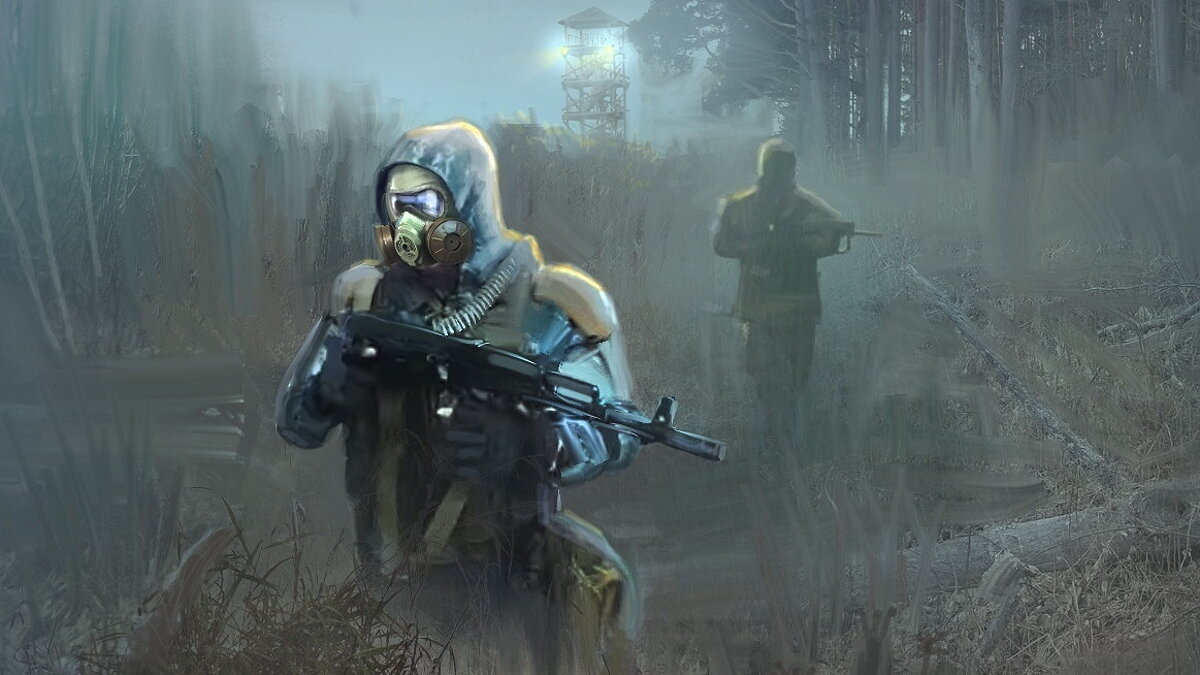 Снова в путь...