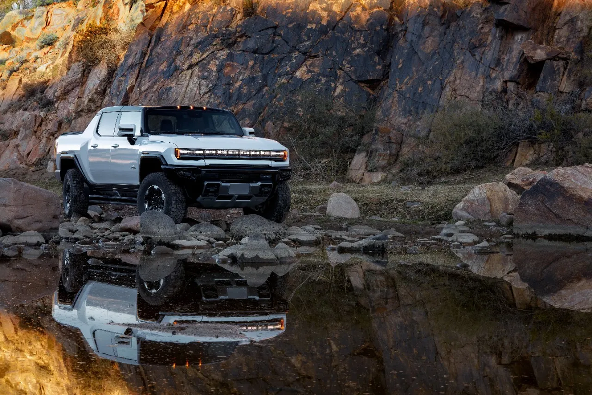 Источник фотографии: GMC