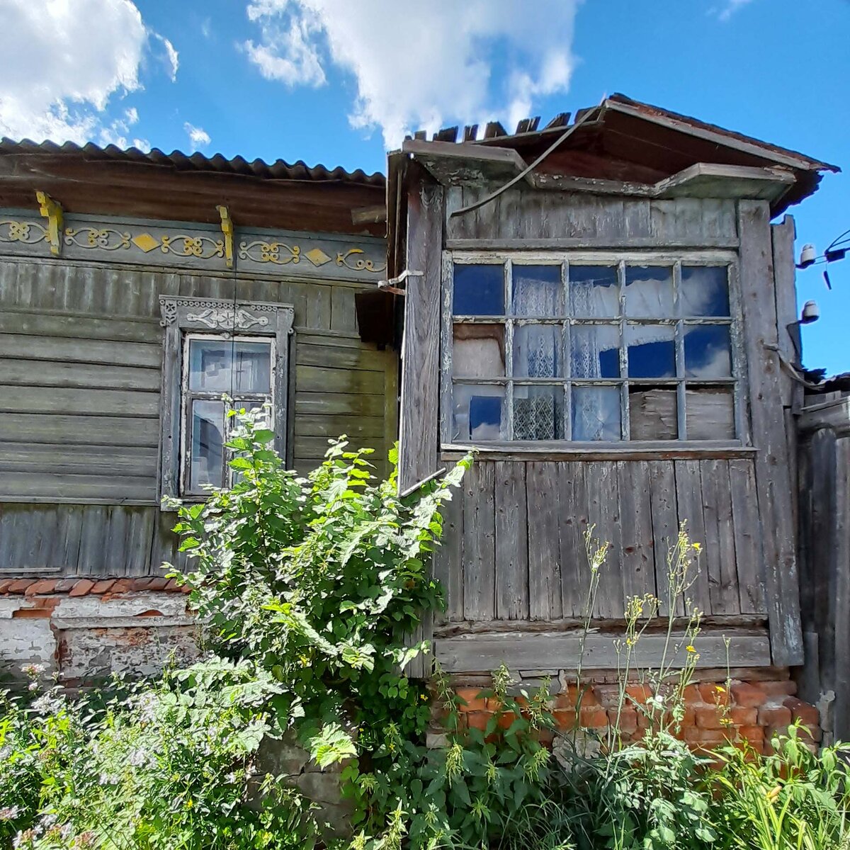 Старый город Белёв включили в «Императорский маршрут». И что поменялось? |  Душевный шагомер | Дзен