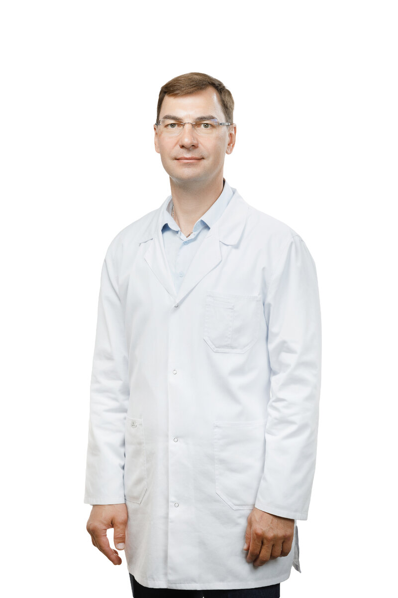 Александр Резепов (Фото: https://medsi.ru/)