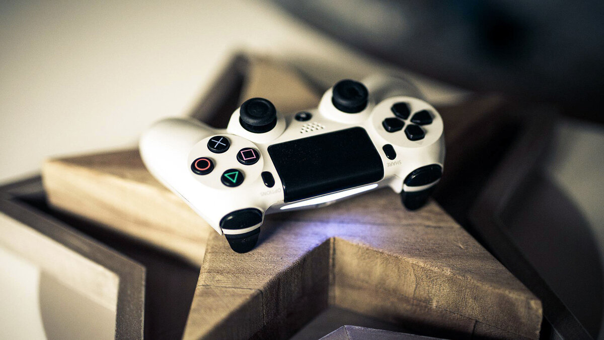 Игровая консоль или игровой компьютер — мое мнение