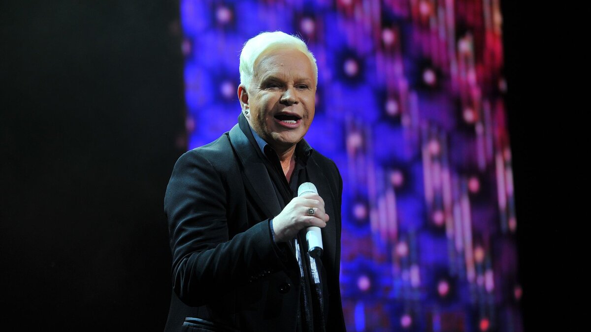        Global Look Press | Komsomolskaya Pravda