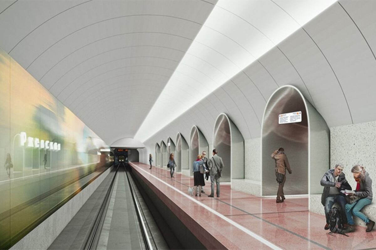    Ключевое подключение. Станцию «Ржевская» БКЛ обеспечили электроснабжением