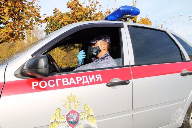    Росгвардия 36.rosguard.gov.ru