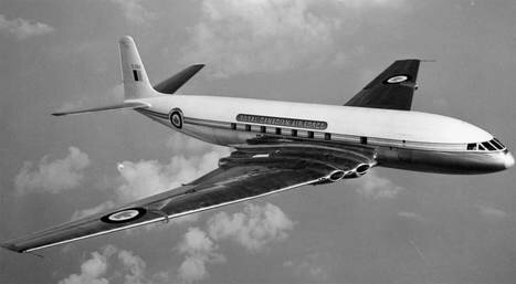 De Havilland Comet