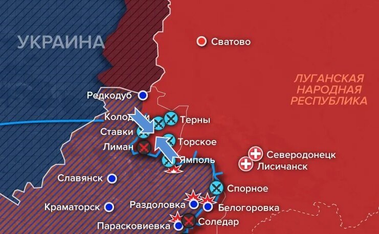 Схема из открытых источников