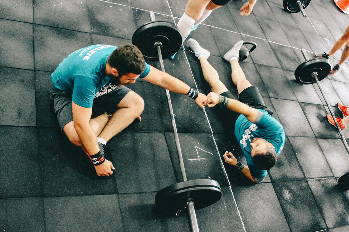     Тренер - нужен, так или иначе: почему люди рискуют, отказываясь от советов профессионалов