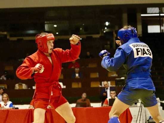     фото: Министерство спорта Краснодарского края