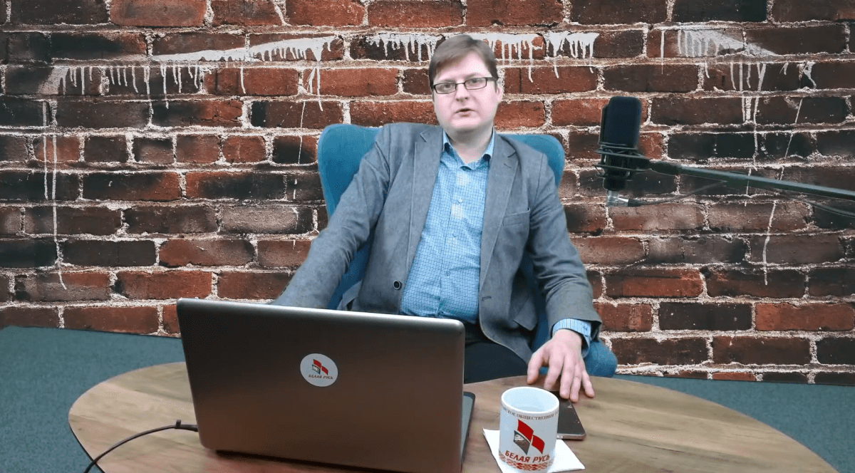 Пётр Петровский