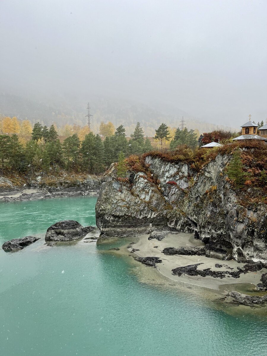 Остров Патмос