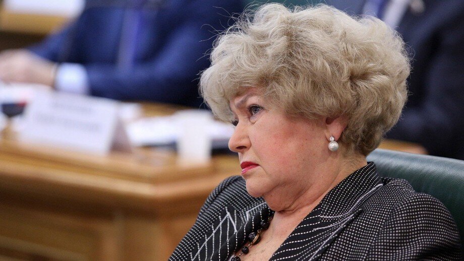 Фото: Кирилл Зыков / АГН Москва