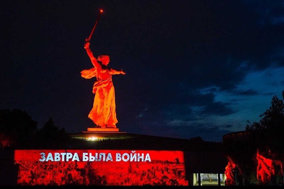     Мероприятий ко 2 февраля намечено очень много. Геннадий БИСЕНОВ