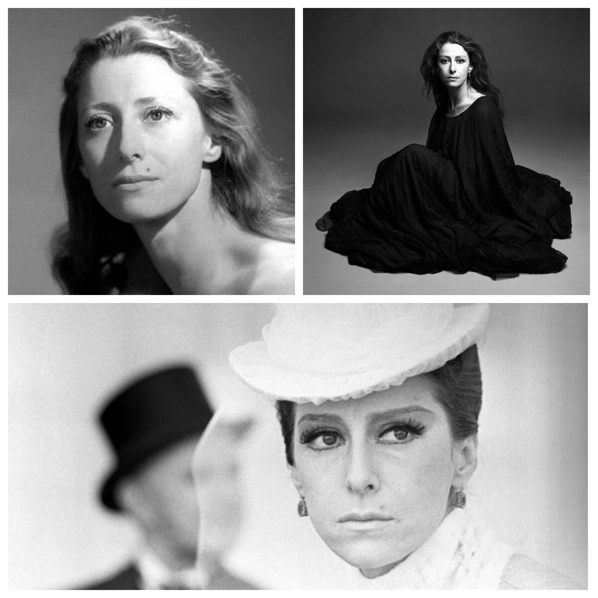 коллаж автора