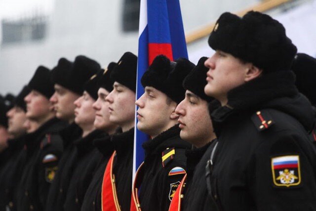   Фото из архива Калининград.Ru